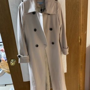 Antonio Melani Coat size 0
